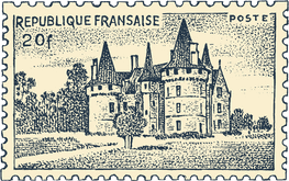 briefmarke-republique-fransaise
